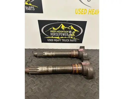 PETERBILT 357 Air Brake Components