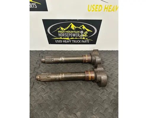 PETERBILT 357 Air Brake Components