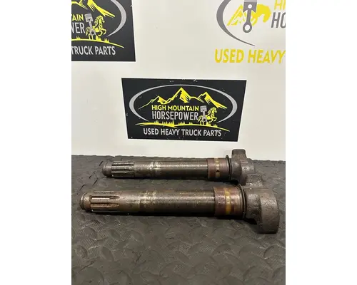 PETERBILT 357 Air Brake Components