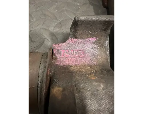 PETERBILT 357 Air Brake Components