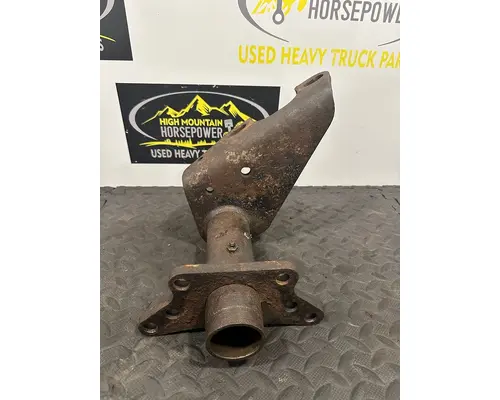 PETERBILT 357 Air Brake Components