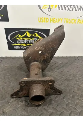 PETERBILT 357 Air Brake Components