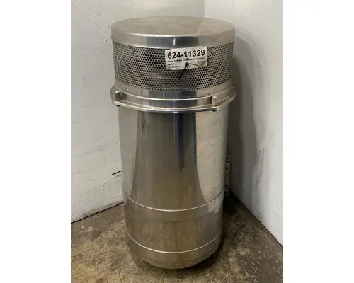 PETERBILT 357 Air Cleaner