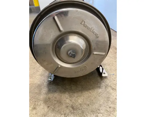 PETERBILT 357 Air Cleaner