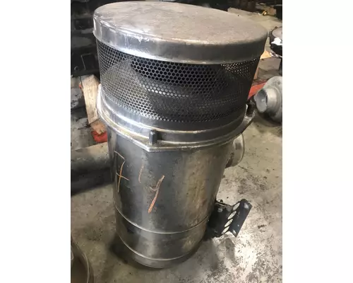 PETERBILT 357 Air Cleaner