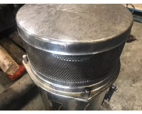 PETERBILT 357 Air Cleaner