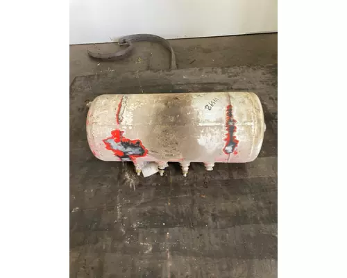 PETERBILT 357 Air Tank