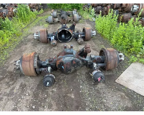 PETERBILT 357 Axle Housing (Rear)