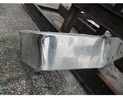 PETERBILT 357 BUMPER ASSEMBLY, FRONT