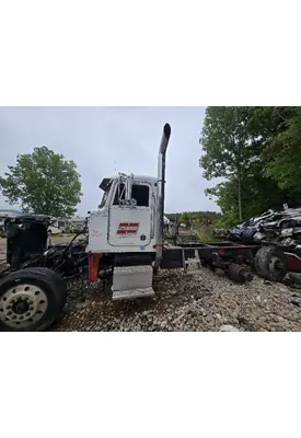 PETERBILT 357 Battery Box