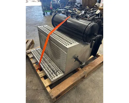 PETERBILT 357 Battery Box