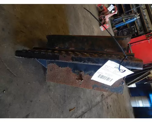PETERBILT 357 Battery Box