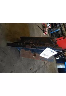 PETERBILT 357 Battery Box