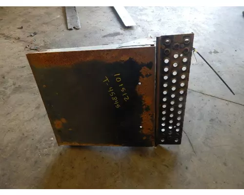 PETERBILT 357 Battery Box