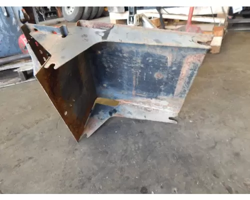 PETERBILT 357 Battery Box