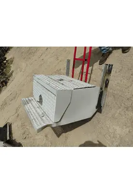 PETERBILT 357 Battery Box