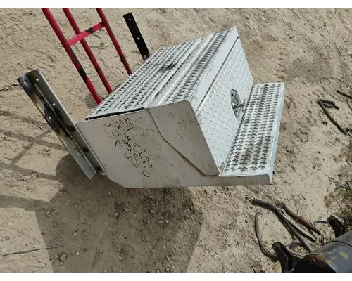PETERBILT 357 Battery Box