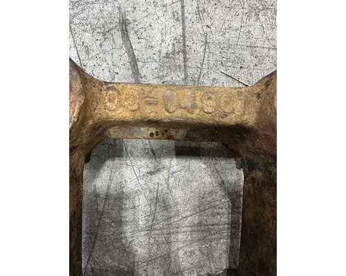 PETERBILT 357 Brackets, Misc.