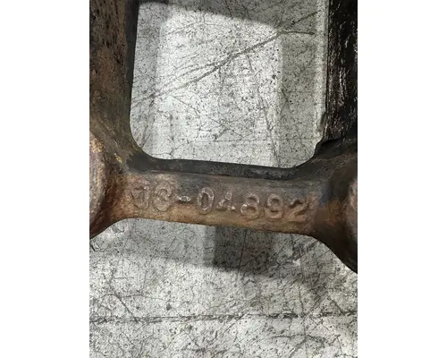 PETERBILT 357 Brackets, Misc.