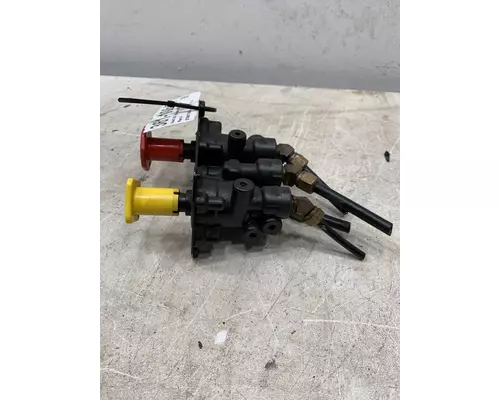 PETERBILT 357 Brake Proportioning Valve