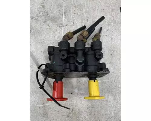 PETERBILT 357 Brake Proportioning Valve