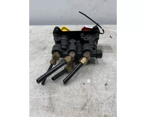 PETERBILT 357 Brake Proportioning Valve
