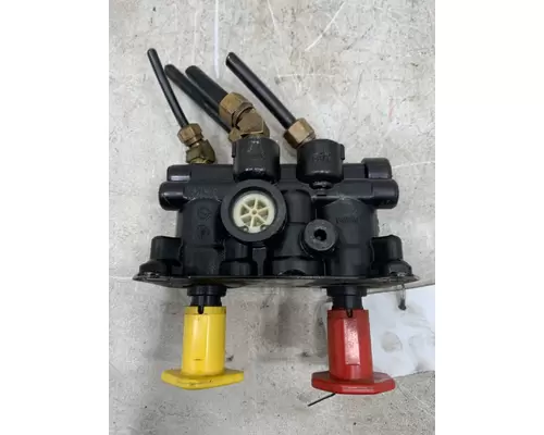 PETERBILT 357 Brake Proportioning Valve