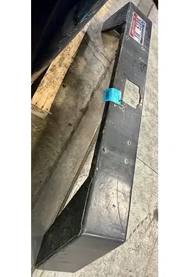 PETERBILT 357 Bumper Assembly, Front