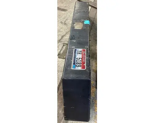PETERBILT 357 Bumper Assembly, Front