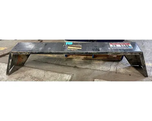 PETERBILT 357 Bumper Assembly, Front