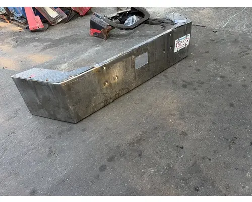 PETERBILT 357 Bumper Assembly, Front