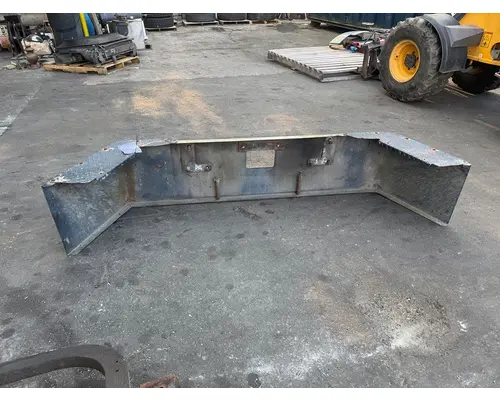 PETERBILT 357 Bumper Assembly, Front