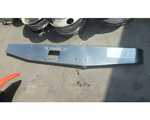 PETERBILT 357 Bumper Assembly, Front