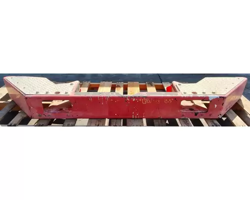 PETERBILT 357 Bumper Assembly, Front