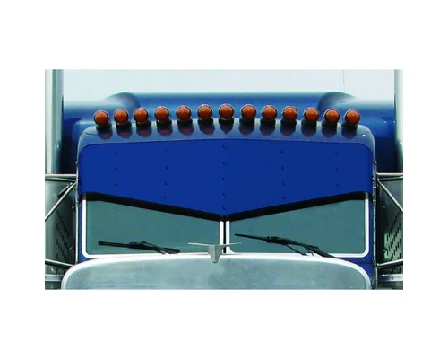 PETERBILT 357 CAB CLIP