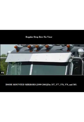 PETERBILT 357 CAB CLIP