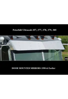 PETERBILT 357 CAB CLIP