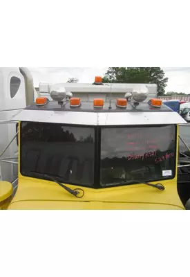 PETERBILT 357 CAB CLIP