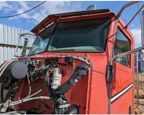 PETERBILT 357 Cab Assembly