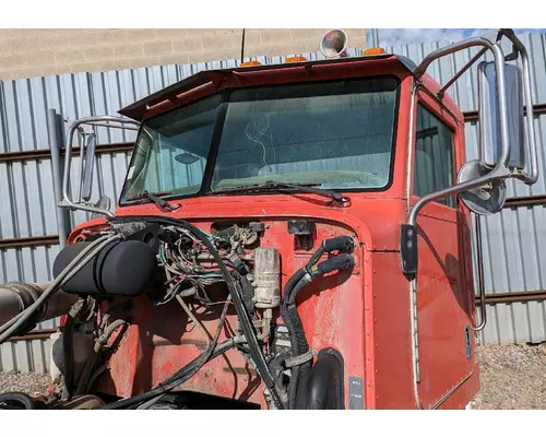 PETERBILT 357 Cab Assembly