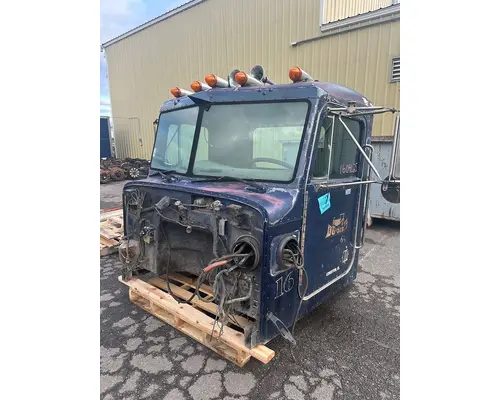 PETERBILT 357 Cab