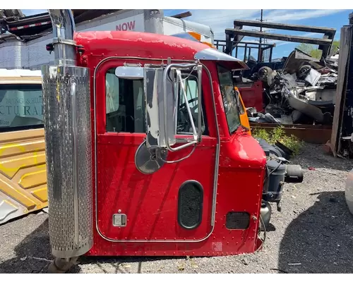 PETERBILT 357 Cab