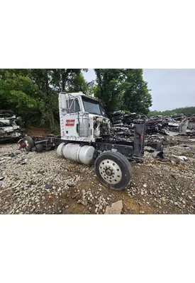 PETERBILT 357 Complete Vehicle