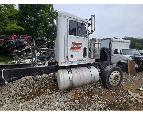 PETERBILT 357 Complete Vehicle