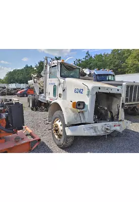 PETERBILT 357 Complete Vehicle
