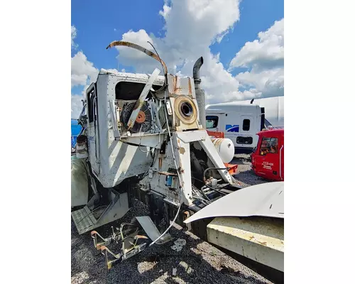 PETERBILT 357 Complete Vehicle