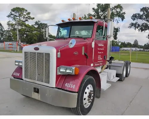 PETERBILT 357 Complete Vehicle