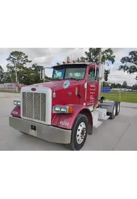 PETERBILT 357 Complete Vehicle
