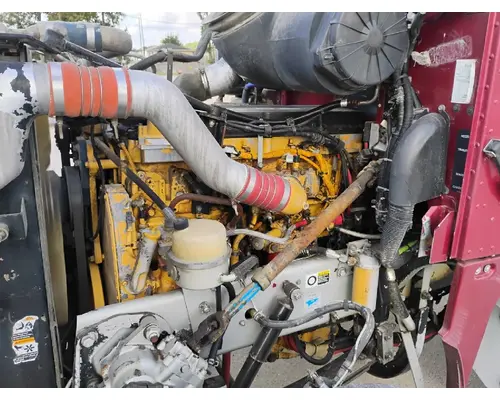 PETERBILT 357 Complete Vehicle