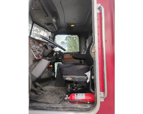 PETERBILT 357 Complete Vehicle